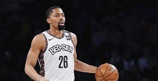 NBA's Spencer Dinwiddie believes Calaxy can compete with Cameo