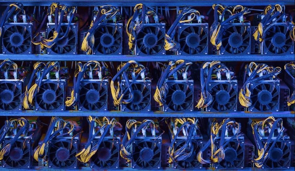 Viridi's green energy crypto mining ETF debuts on New York Stock Exchange