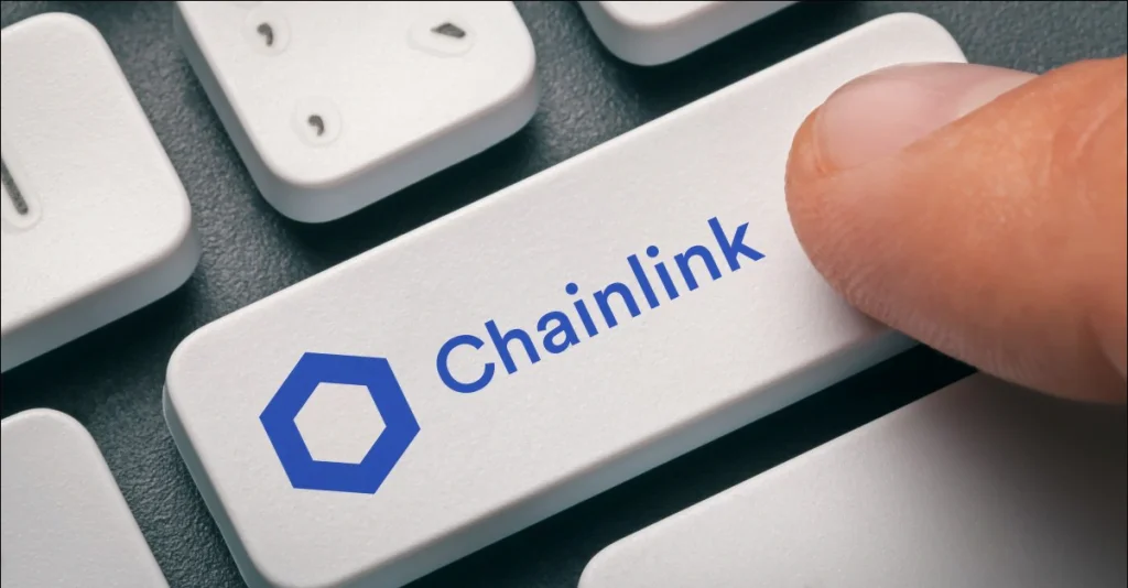 Chainlink adds 1.4 new partners every day in 2021