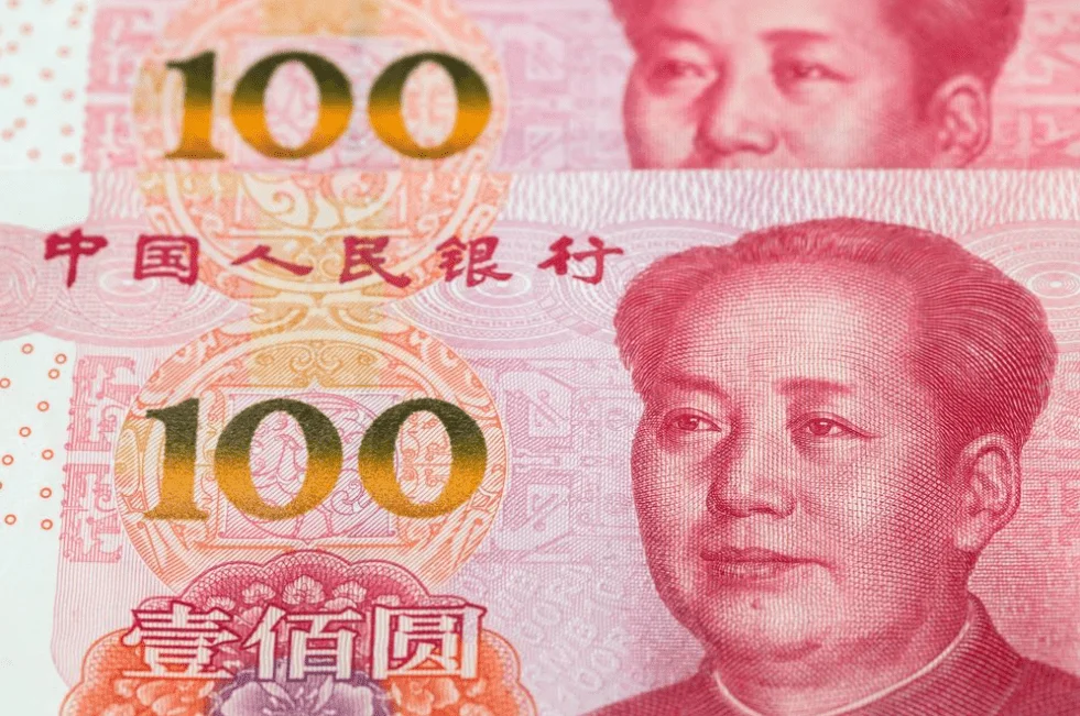 China Wants US Lawmakers To Stay Off The Digital Yuan