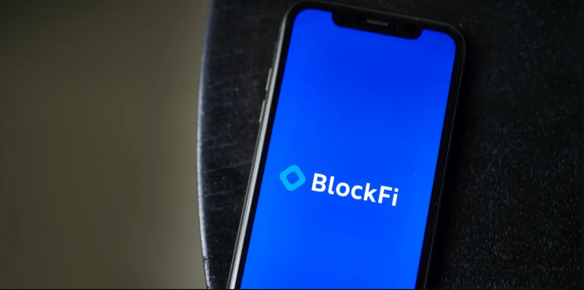 BlockFi and its subsidiaries have been accused of issuing unregistered securities