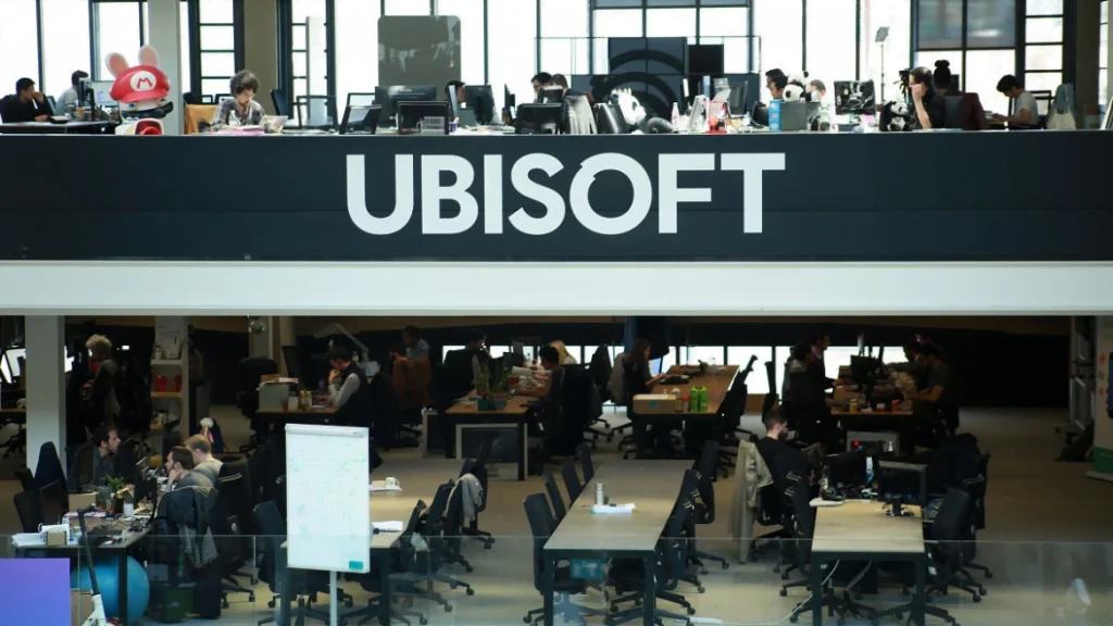 Blockchain News: French Gaming Giant Ubisoft joins Aleph.im as core channel node operator