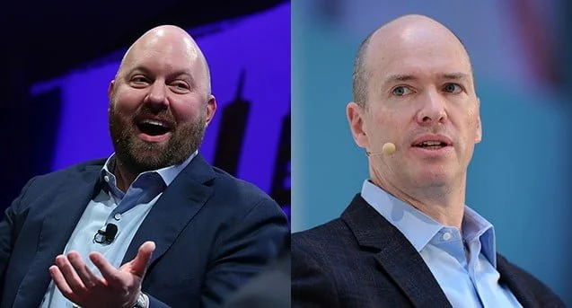 Andreessen Horowitz launches $400M seed fund to aid its tech expansion