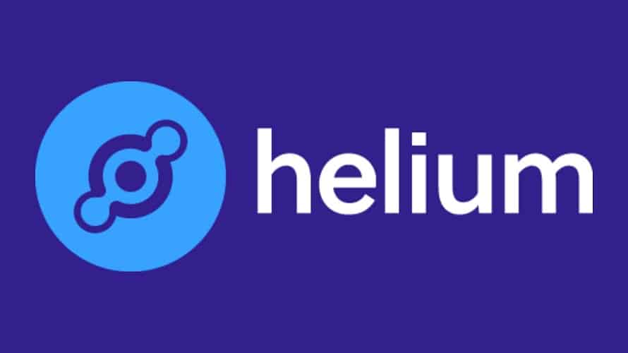 Andreessen Horowitz leads a $111M token sale for Helium Inc.