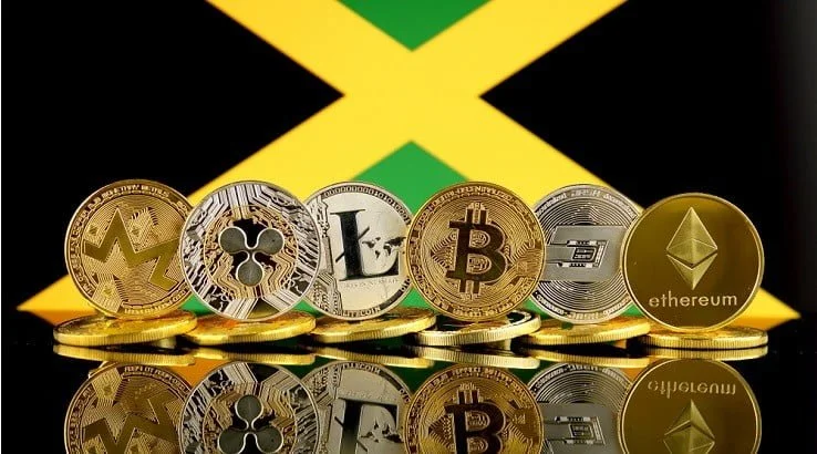 Bank of Jamaica mints the country's first batch of digital currency