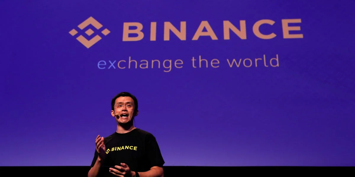 Binance crypto exchange outage causes traders to lose millions