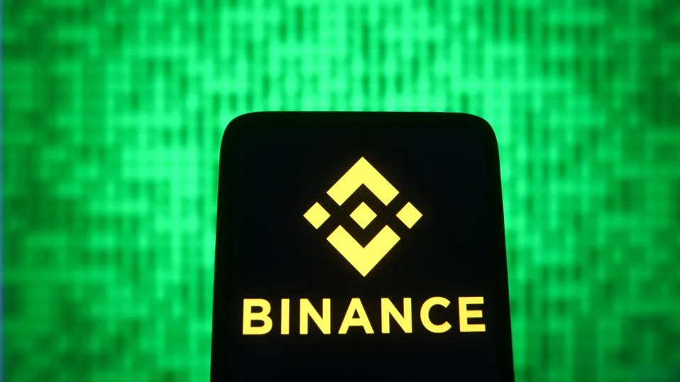 Binance stops trading pairs involving KRW in South Korea