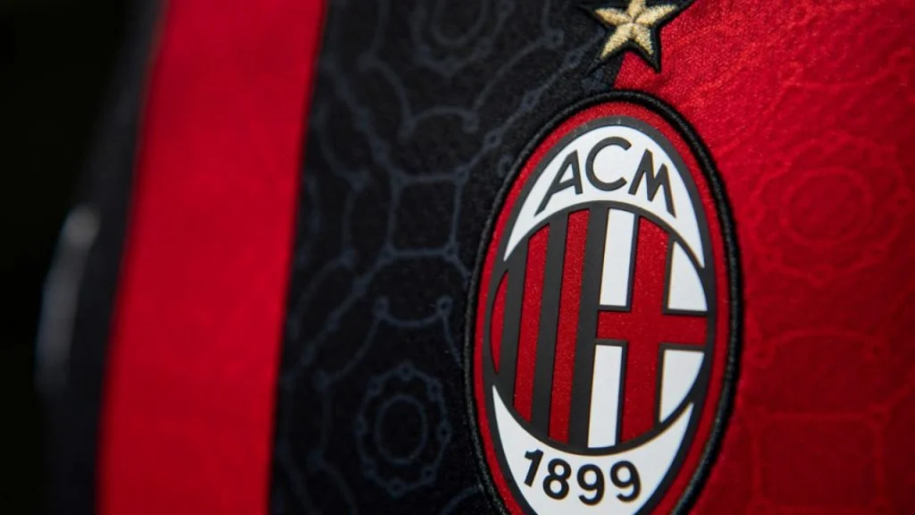 BitMEX partners with AC Milan as firstever official sleeve partner