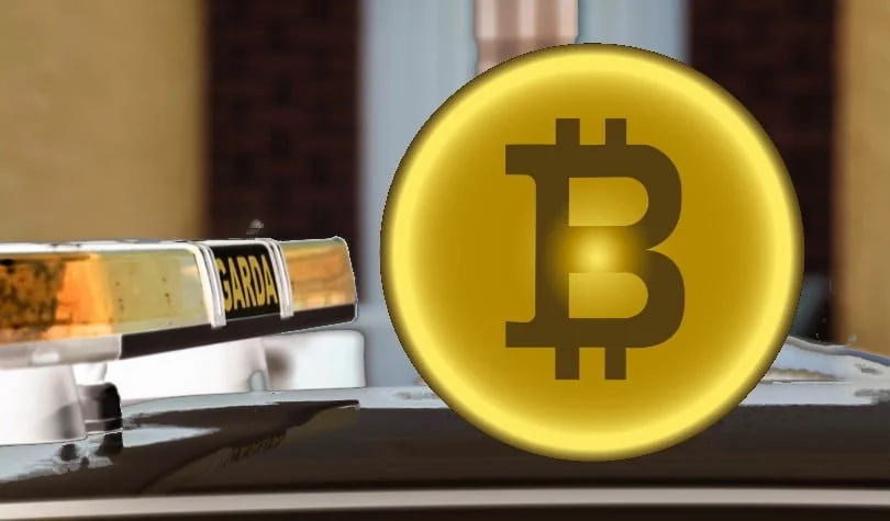 Bitcoin worth $1.5M has been paid to a convicted drug dealer by the Swedish gov’t