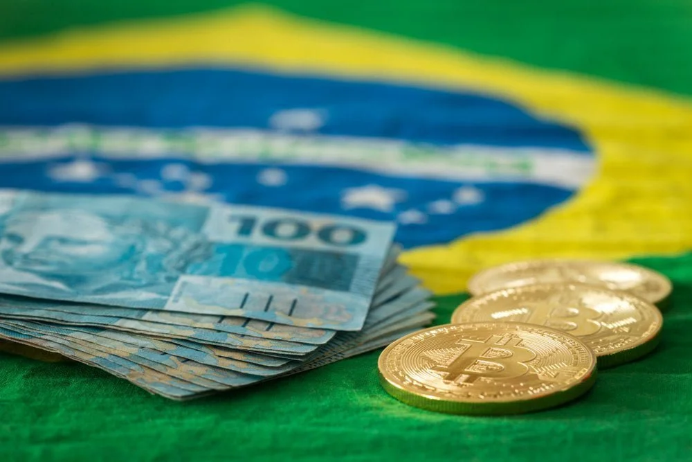 Brazilian Court orders the sale of Bitcoin stash worth $1.1 Million