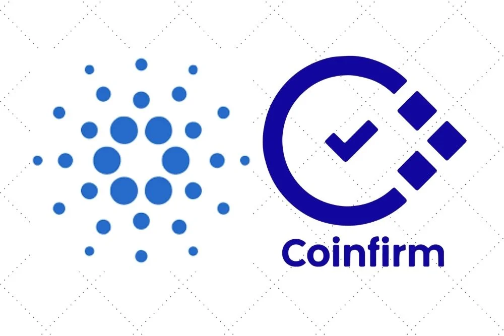 Cardano foundation partners with Coinfirm for regulatory compliance