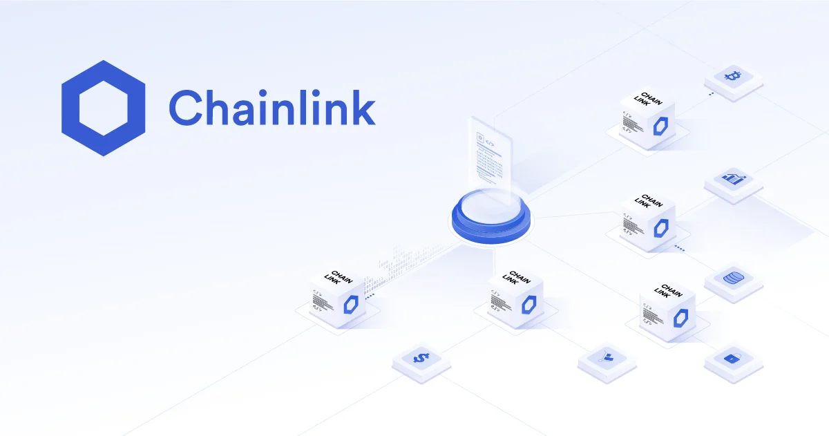 Chainlink launches its Keeper Network to monitor blockchain smart contracts