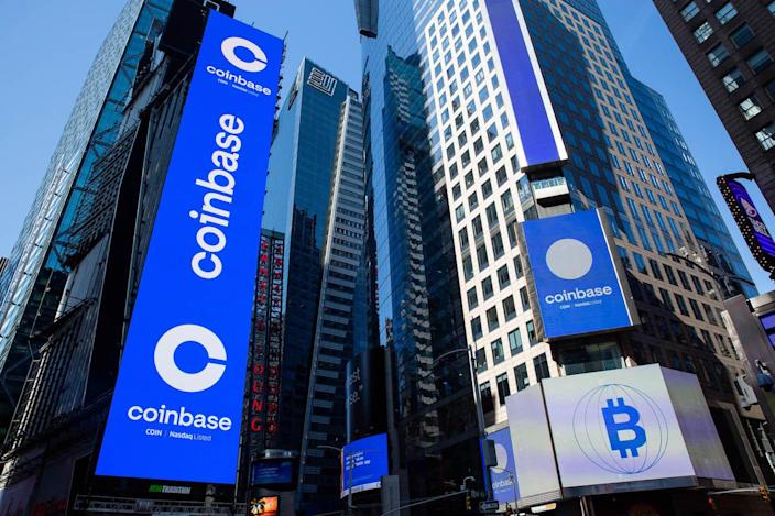 Coinbase partners with banking giant MUFG to launch officially in Japan