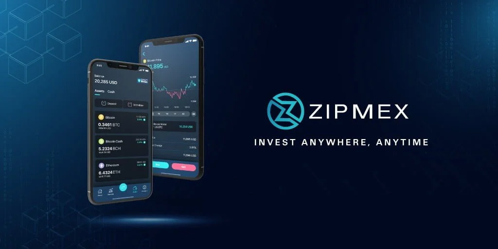 Zipmex Cryptocurrency Exchange to Pay Creditors 3 Cents per Dollar