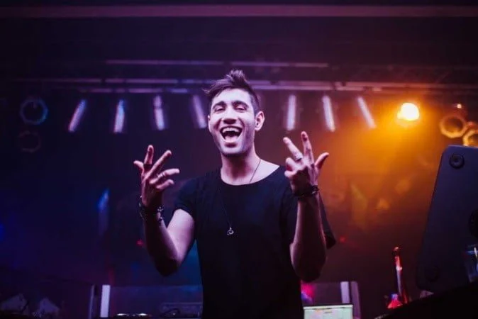 DJ 3LAU raises a $16M funding for NFT music platform Royal