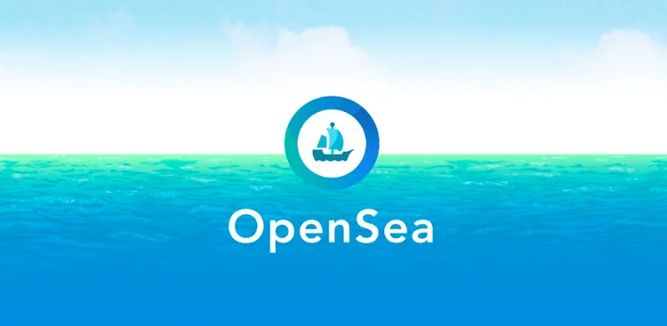 Daily transaction volume on OpenSea exceeds its 2020 total