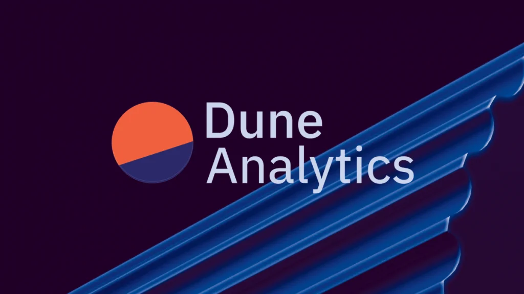 Dune Analytics opposes Uniswap's $25M grant to service providers