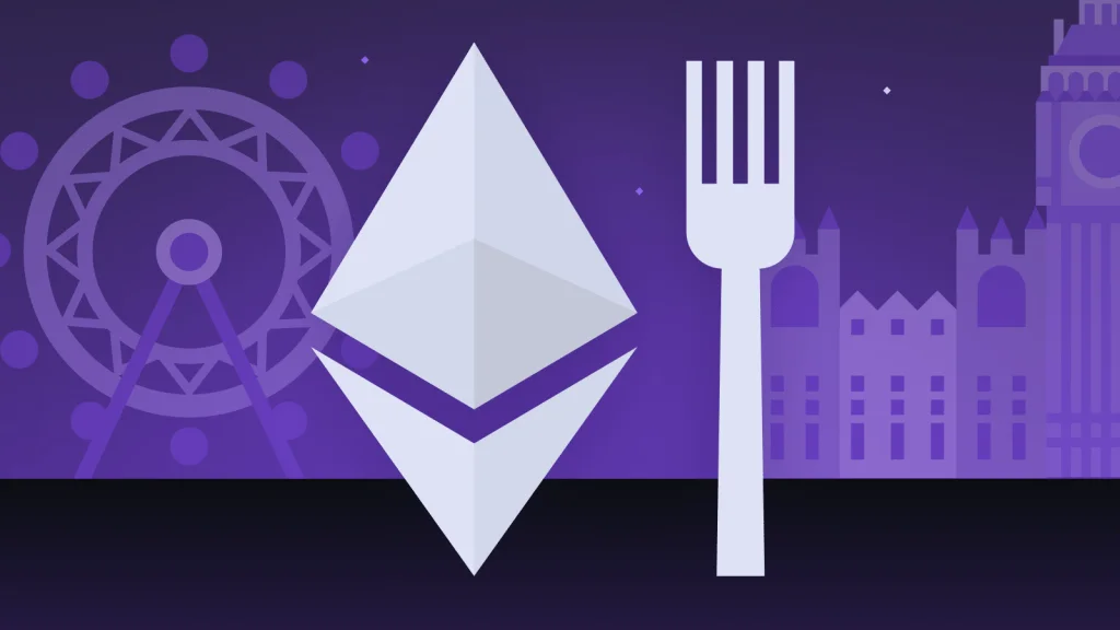 Ethereum's London hard fork is now live