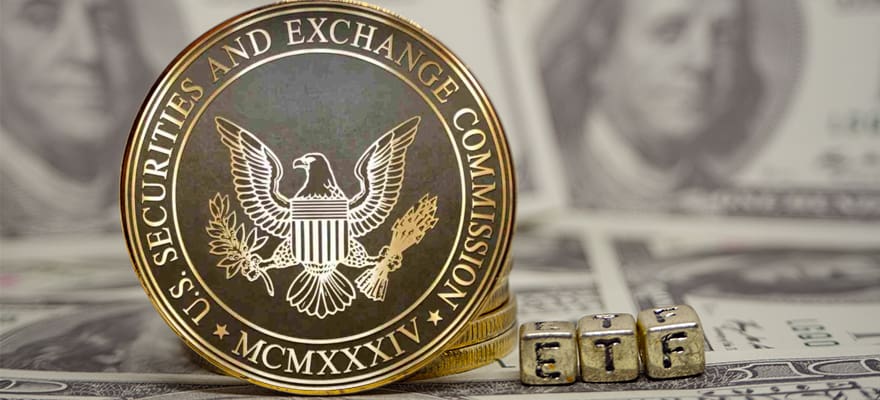 The SEC once again refuses a Spot Bitcoin ETF