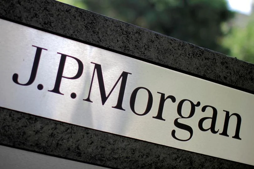 JPMorgan Reportedly Launches Tokenization Platform TCN