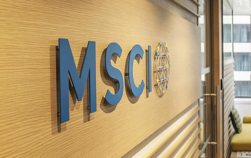 MSCI Inc. is looking into “Direct Exposure” to Cryptocurrencies