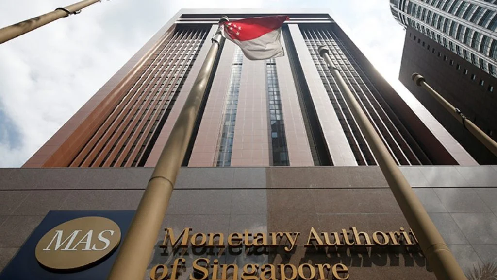 Monetary Authority of Singapore shortlists 15 companies to develop retail CBDC