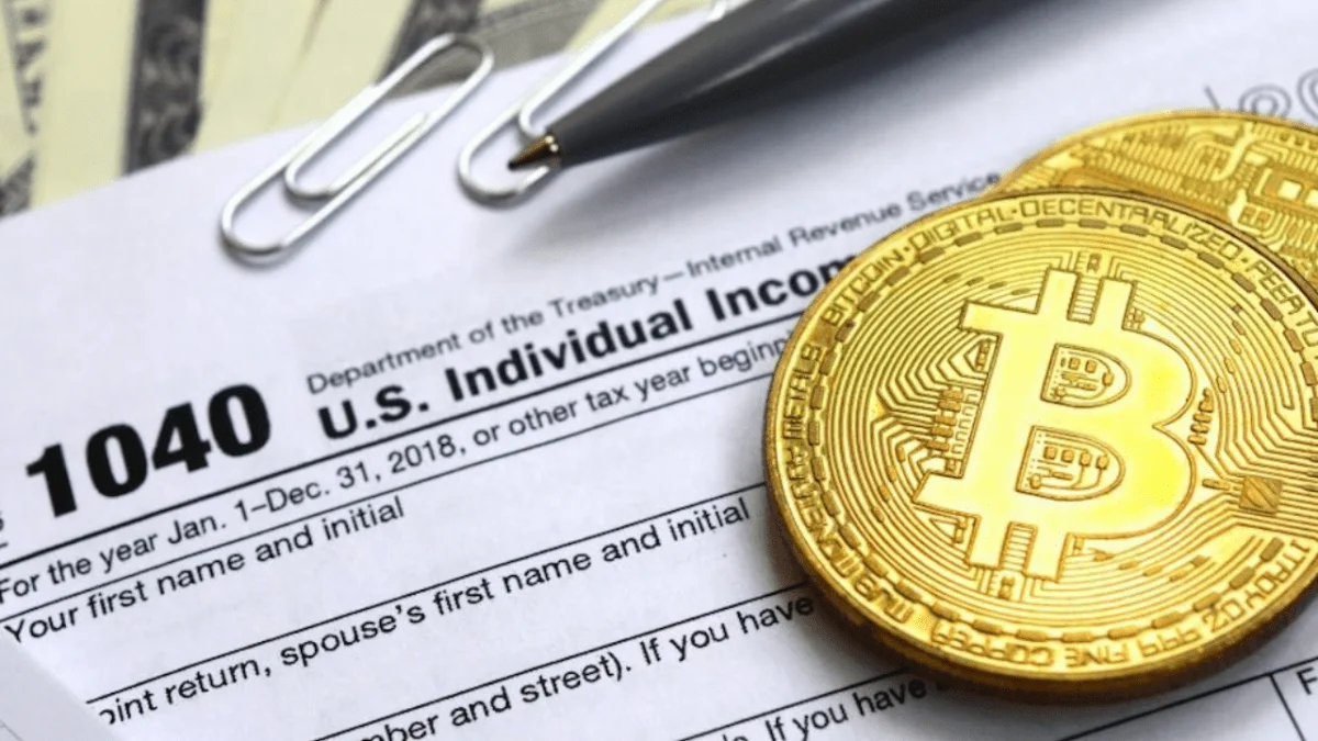 Officials to clarify crypto tax reporting rules in the infrastructure bill