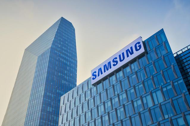 Samsung Secures Grant to Expand Texas Chip Facility