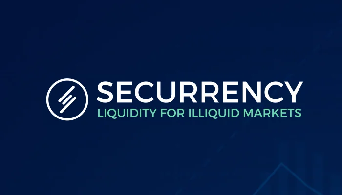 Securrency partners with GK8 for custody and institutional blockchain infrastructure