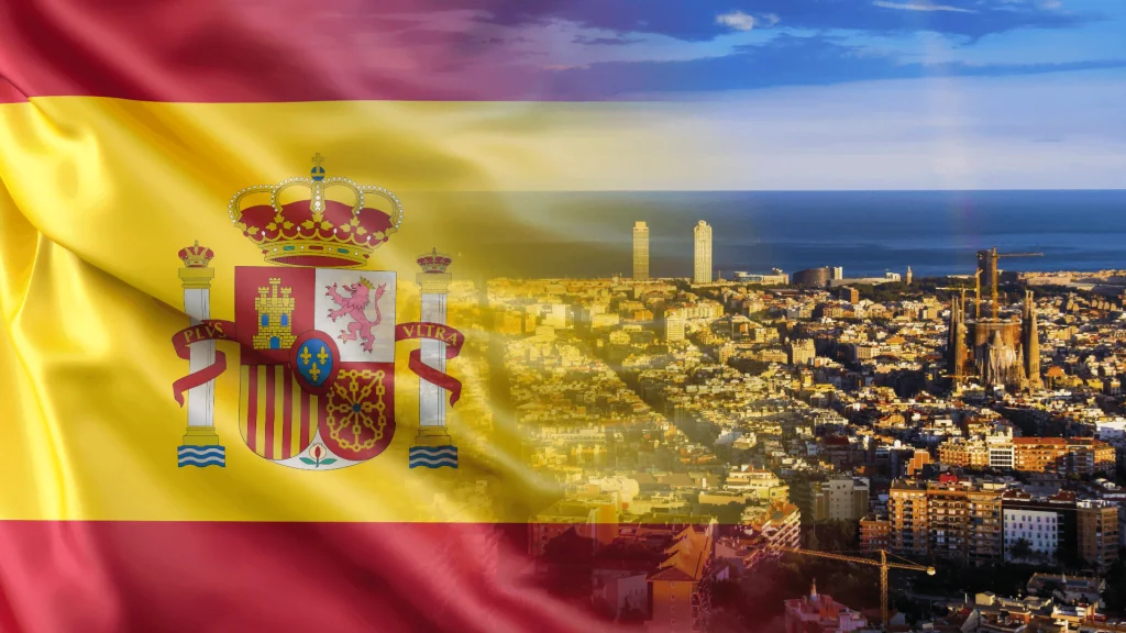 Spanish political party proposes bill to enable mortgage payments in crypto