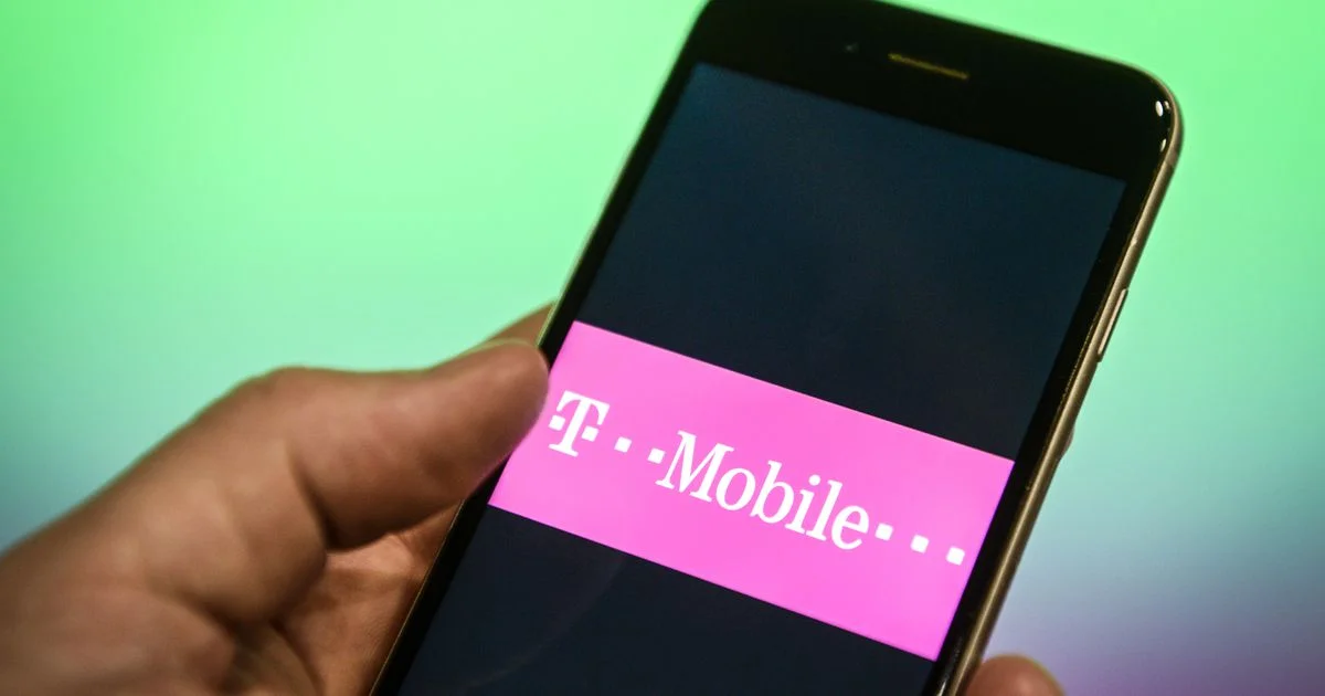 T-Mobile investigates the potential hack on 100 million customers data