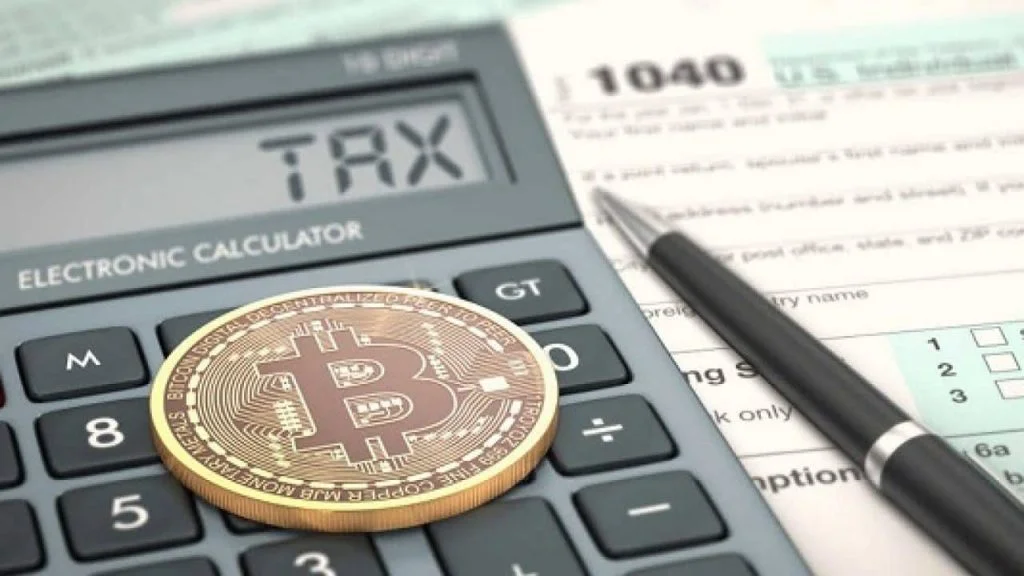 The unchanged crypto tax bill will undergo a final vote on Tuesday