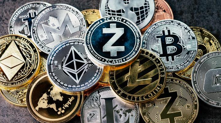 Total crypto market cap value breaks $1.9T for the first time in 3 months