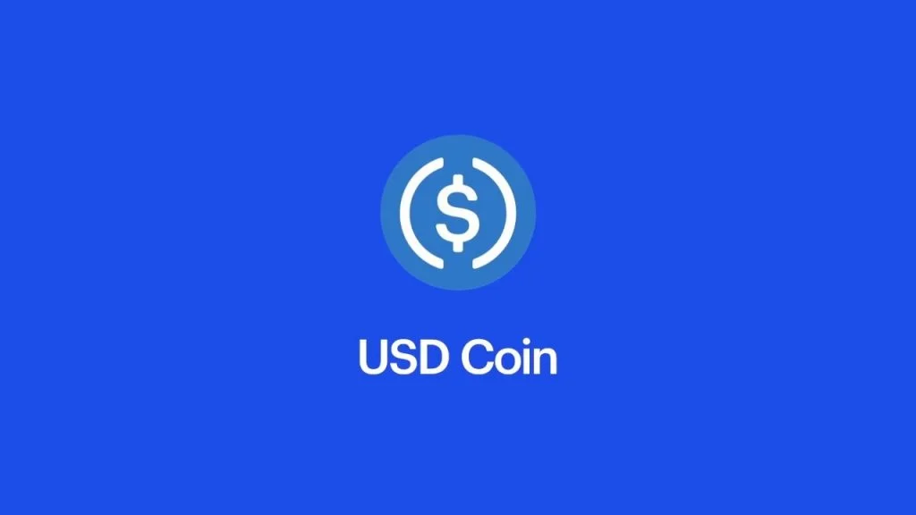 USDC on Coinbase is now 'backed by fully reserved assets'