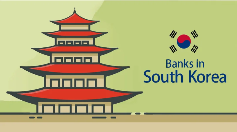 South Korean banks increased crypto transaction fee revenue in Q2