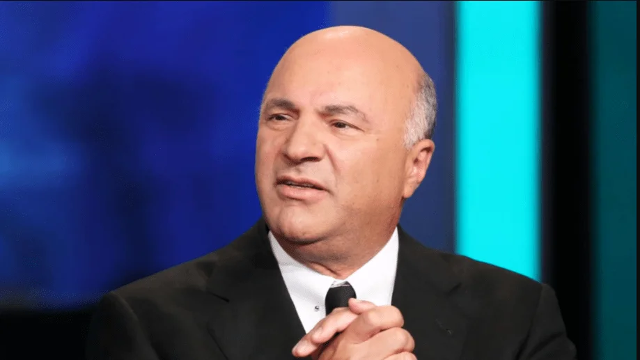 Shark Tank's Kevin O'Leary joins FTX as a spokesperson, to be paid in cryptocurrency