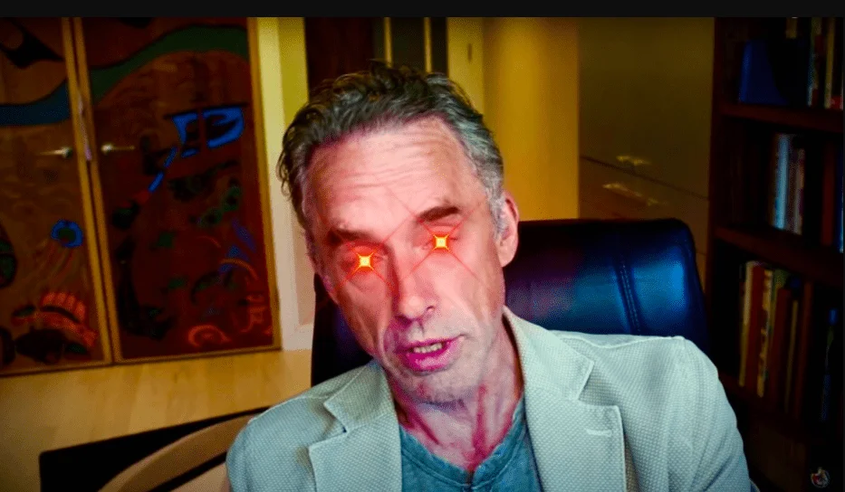 Bitcoin provides an "incorruptible language of value preferable to gold" Says Jordan Peterson