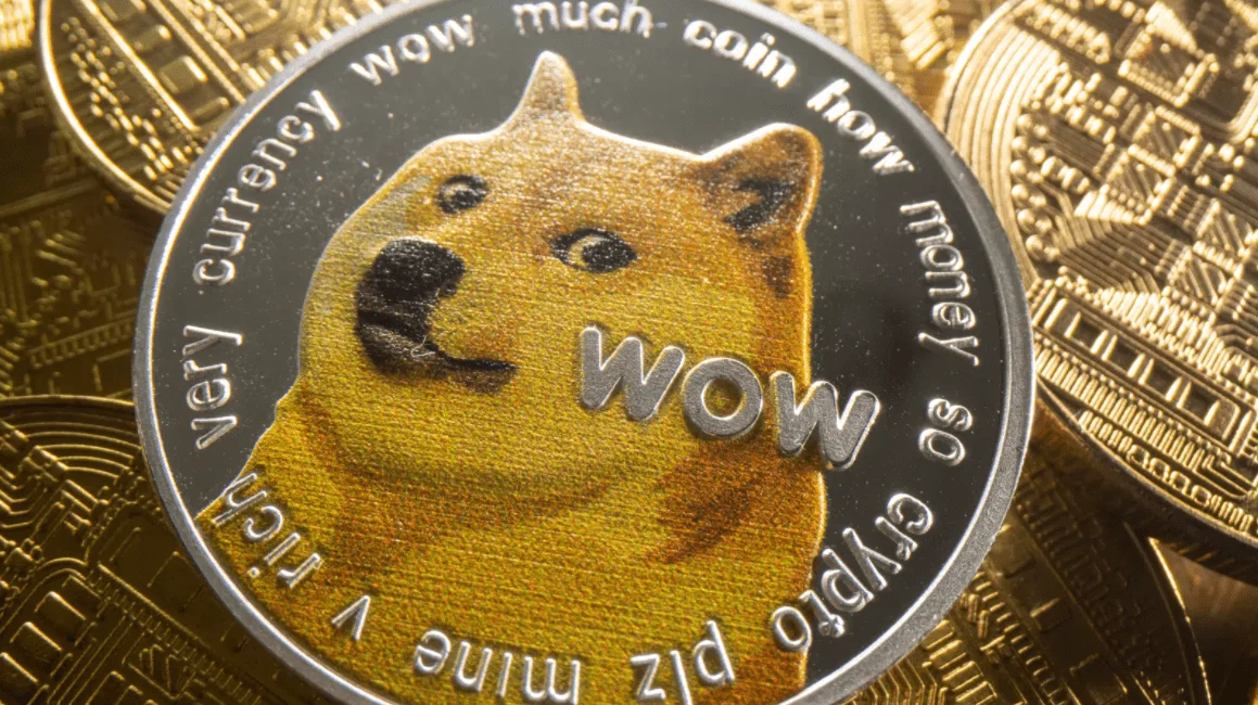 Dogecoin trading accounted for 62% of Robinhood's Q2 cryptocurrency earnings