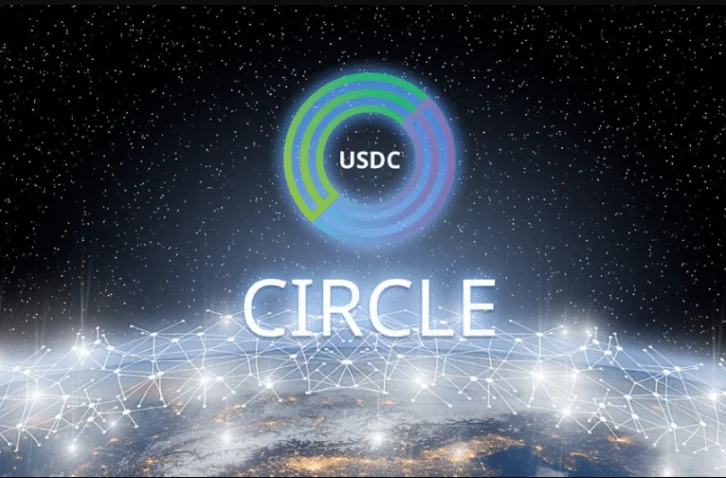 Circle Stablecoin to be held exclusively in cash and US Treasuries