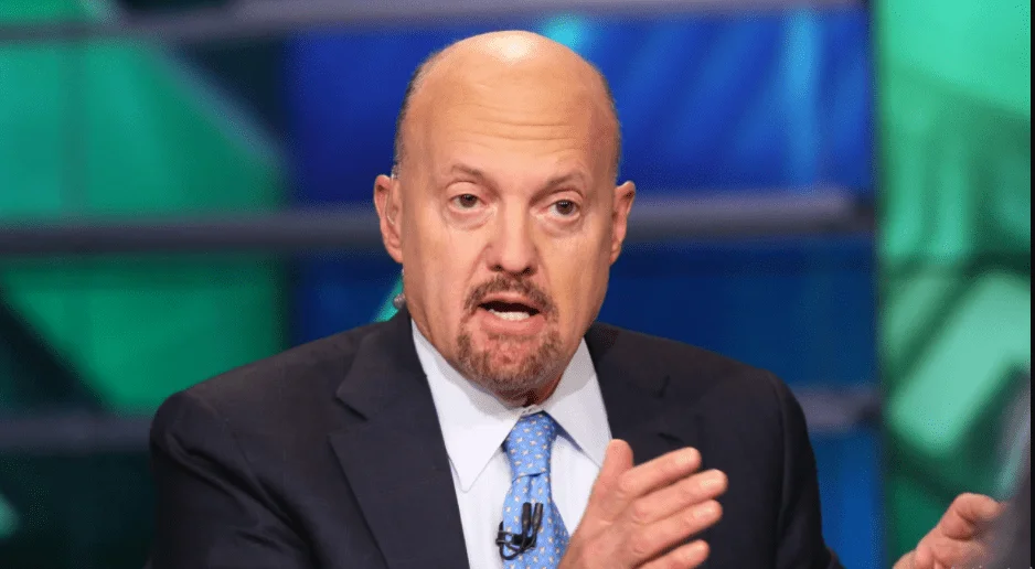 Jim Cramer recommends buying of Coinbase stock