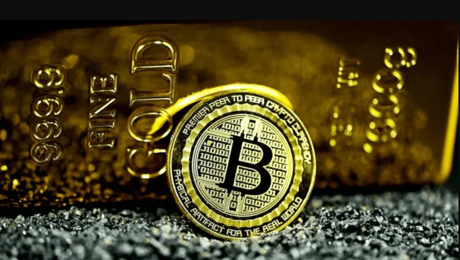 Peter Schiff triumphs in the discussion over whether gold or Bitcoin is a greater store of value