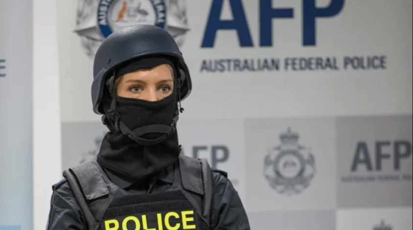 Australian Federal Police and Australian Criminal Intelligence Commission given new surveillance power