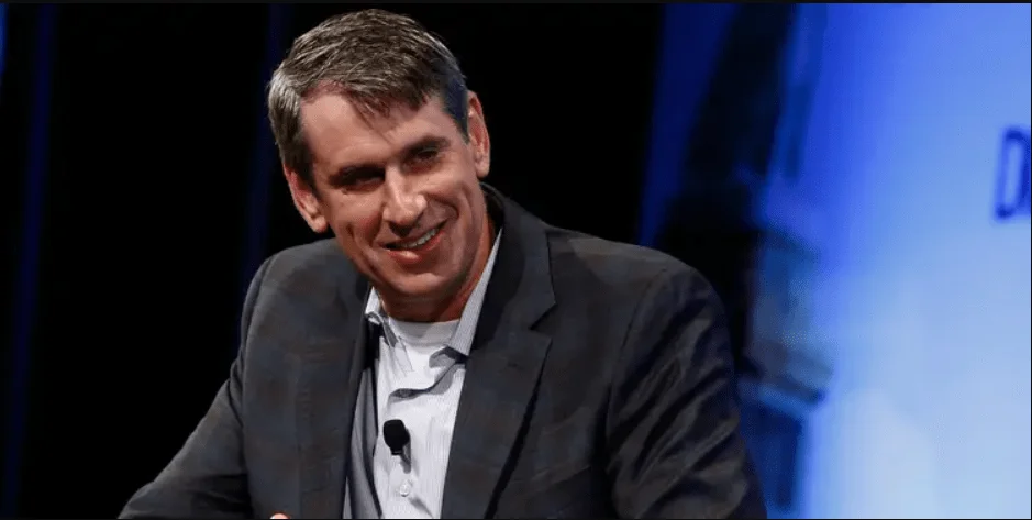 Bill Gurley Takes ‘Personal Position’ in Ethereum