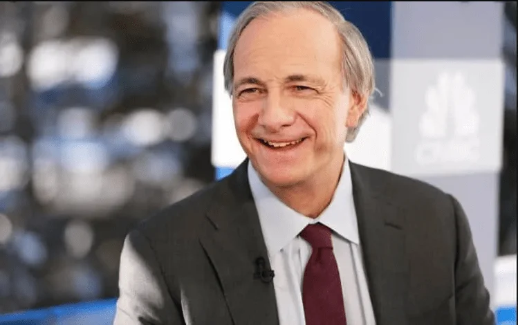 Ray Dalio, a billionaire, likes Bitcoin but prefers gold