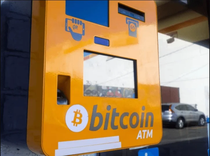 Honduran firm, TGU Consulting Group installs the country's first Bitcoin ATM