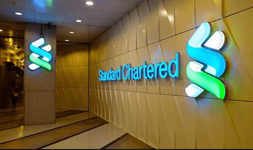 Standard Chartered creates blockchain trading platform in collaboration with a Chinese fintech firm