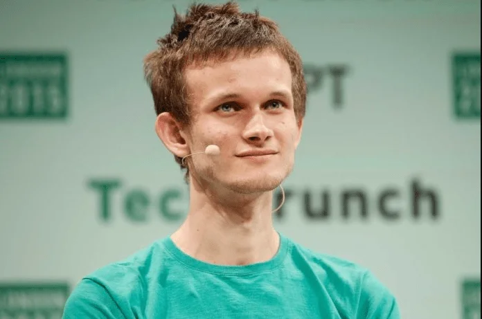 Vitalik Buterin applauds the success of the London hard fork