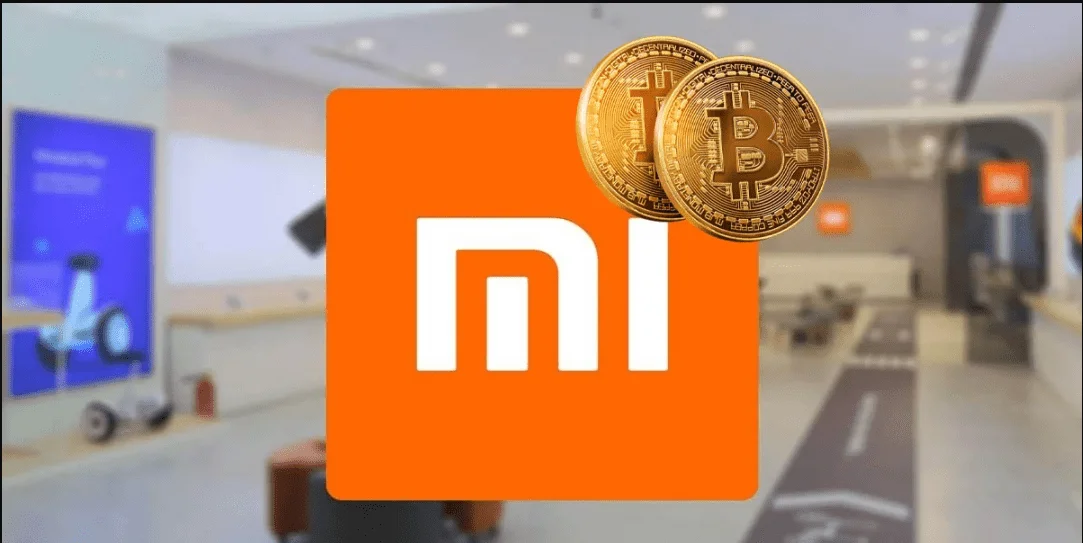 Bitcoin payments are now accepted by a Xiaomi retailer in Portugal