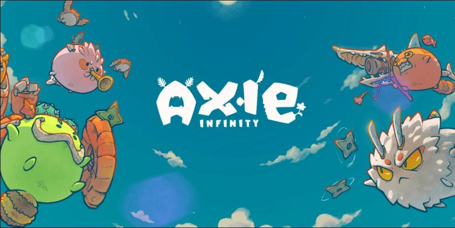 Fish.Pro: Reengineering Axie Infinity's Metaverse Accessibility