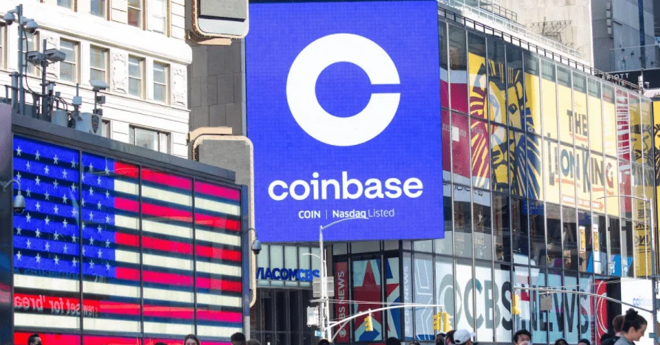 Coinbase's head of capital markets leaves the company